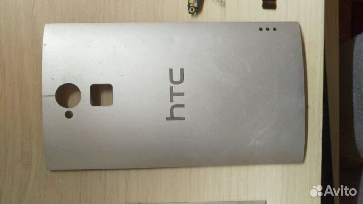 HTC One M8, 2/16 ГБ