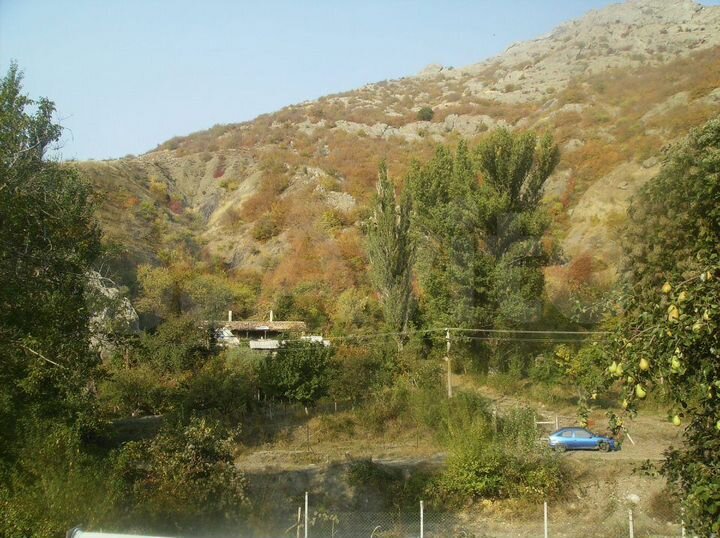 Дом 66,3 м² на участке 15,5 сот.