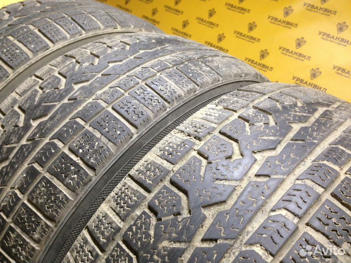 Kumho I'Zen RV KC15 235/55 R18 100H
