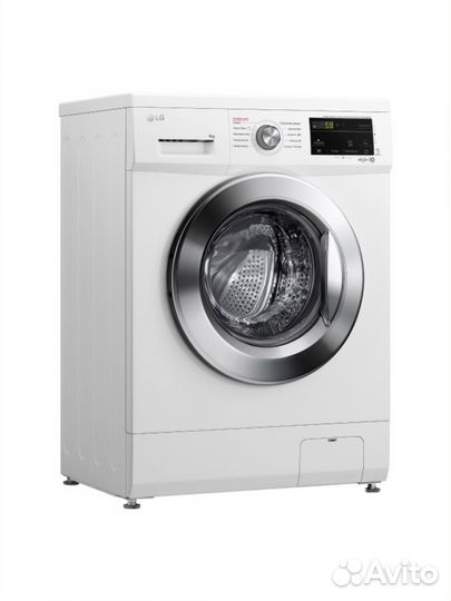 Стиральная машина LG F2J3NS2W