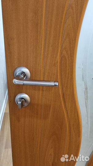 Межкомнатные двери