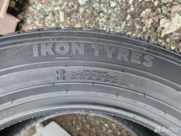 Ikon Tyres Nordman S2 SUV 225/65 R17 102H