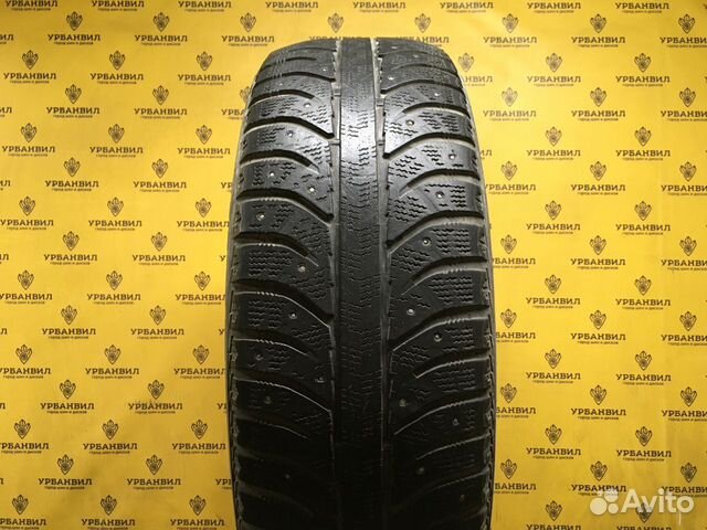 Bridgestone Ice Cruiser 7000 235/60 R18 107T