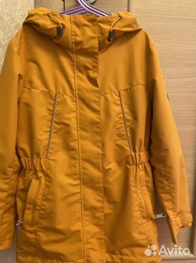 Куртка для девочки