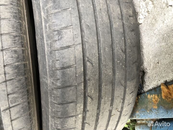 Bridgestone Dueler H/P Sport 225/60 R17 99V