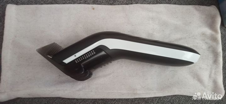 Машинка для стрижки волос Philips QC 5115
