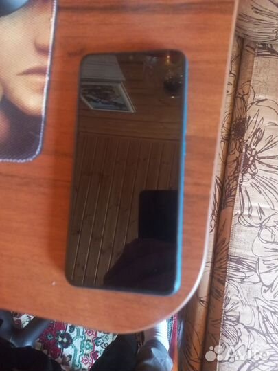 Xiaomi Redmi 9, 4/64 ГБ