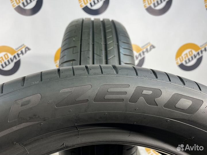 Pirelli P Zero PZ4 235/50 R19 96H