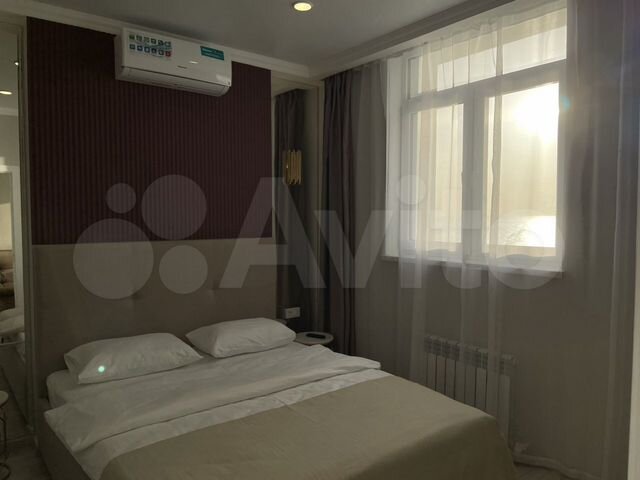 2-к. квартира, 45 м², 9/13 эт.