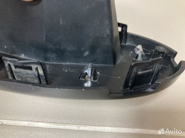 Эмблема решетки радиатора Kia Sorento Prime 17-20