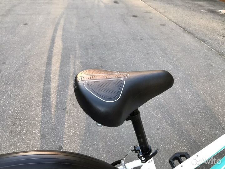 Велосипед Stern Maja 26 alu 16 рама