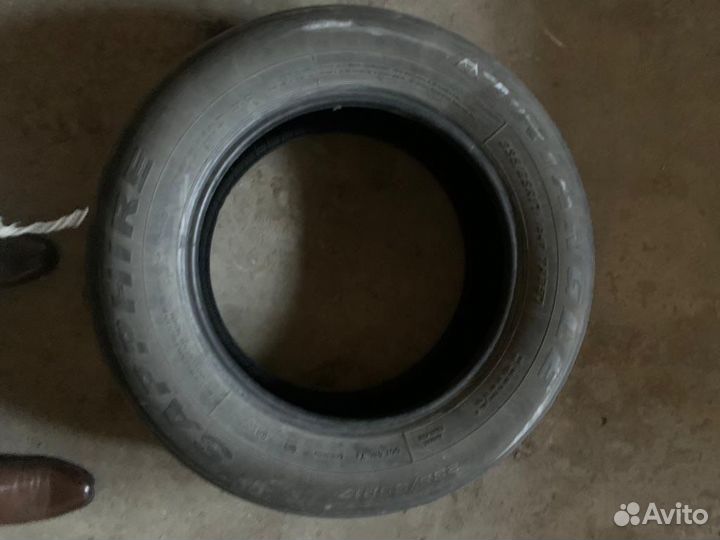 Triangle TR257 235/65 R17