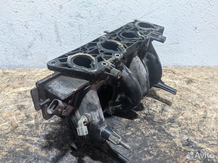 Коллектор впускной Renault K7J 1.2-1.4