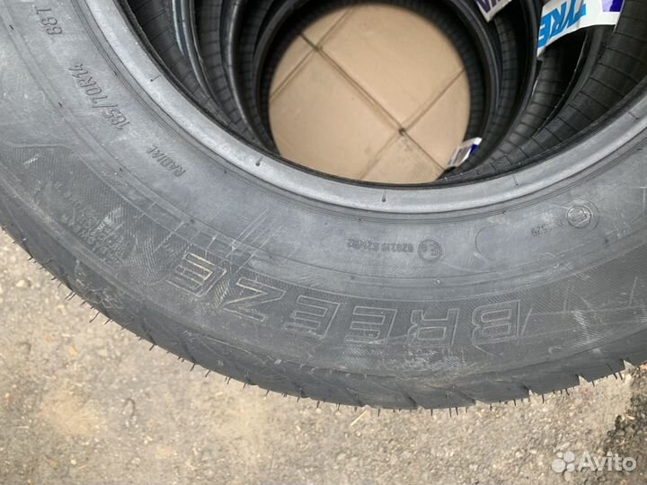 КАМА Breeze (HK-132) 185/70 R14 88T