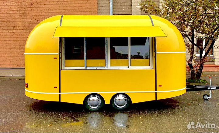 Бизнес на колесах