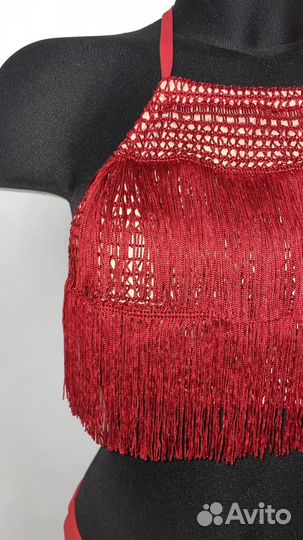 M, Раздельный купальник новый