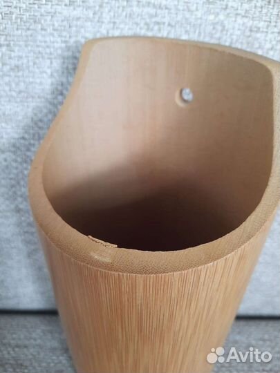 Кухонные принадлежности утварь бамбук