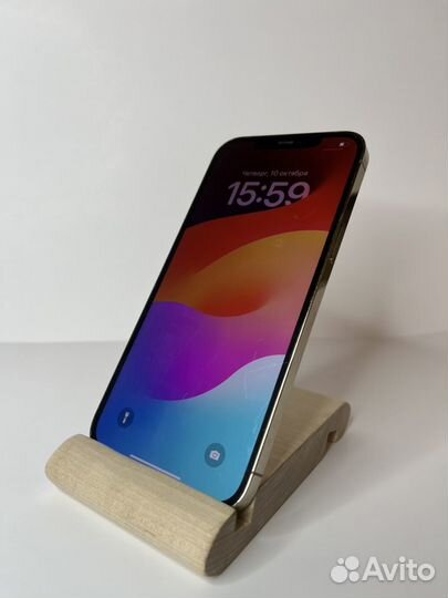 iPhone 12 Pro Max, 256 ГБ