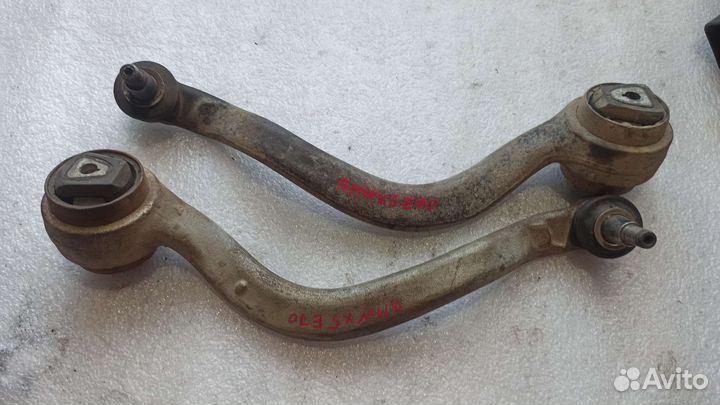 Рычаг передний BMW x5