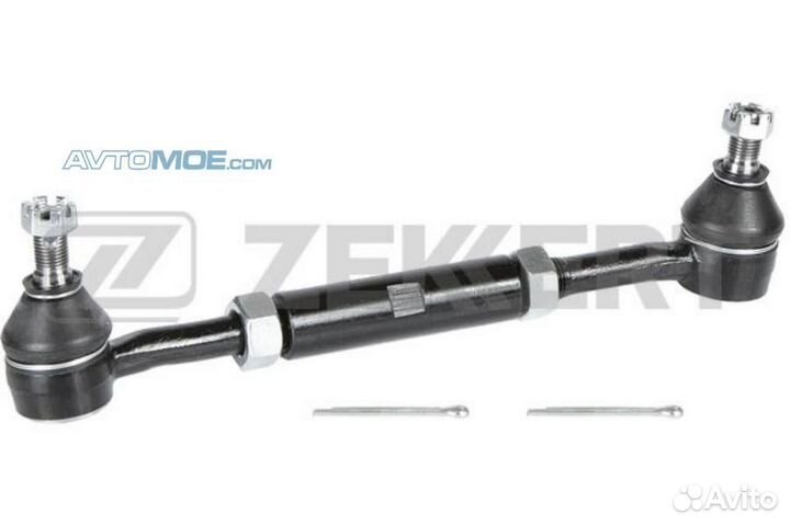 Тяга рулевая лев./прав. Ford Maverick 93- Nissan P