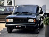 ВАЗ (LADA) 2107 1.6 MT, 2009, 62 713 км, с пробегом, цена 279 000 руб.