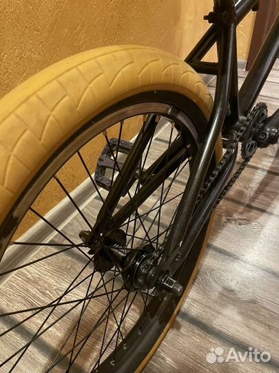 Кастом бмх bmx Bmx
