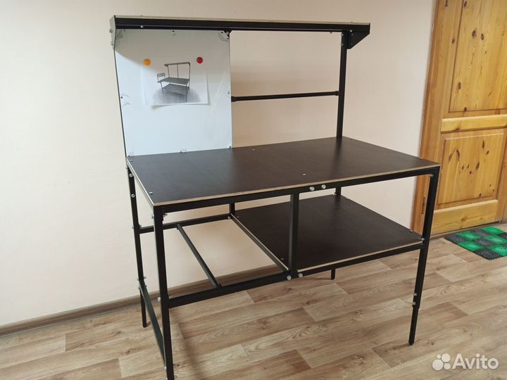 Упаковочный стол