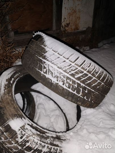 Seiberling Performance 275/45 R20