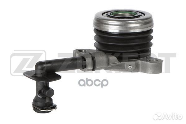 Подшипник выжимной Renault/Zekkert/гидравлическ