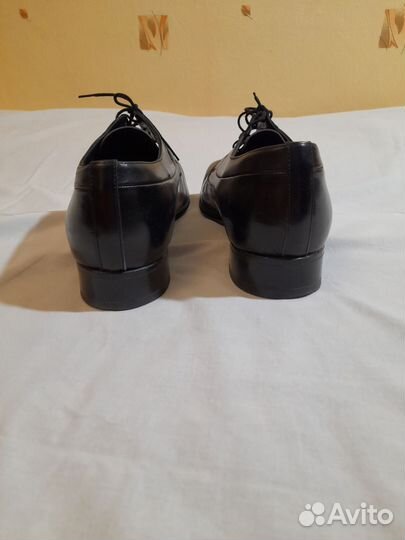 Туфли TopMan Финляндия р.43