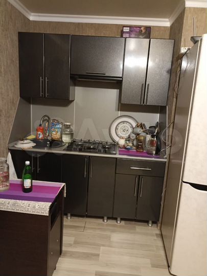 Квартира-студия, 32 м², 3/5 эт.