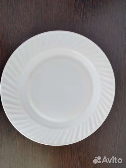 Тарелки luminarc