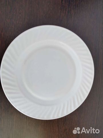 Тарелки luminarc