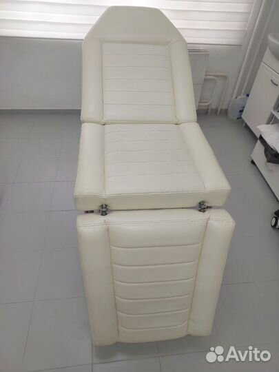 Косметологическое кресло бу