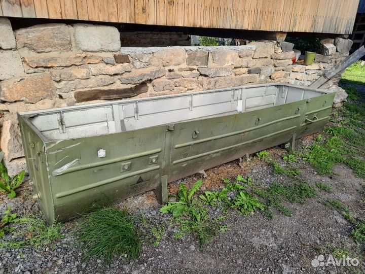 Емкость для воды