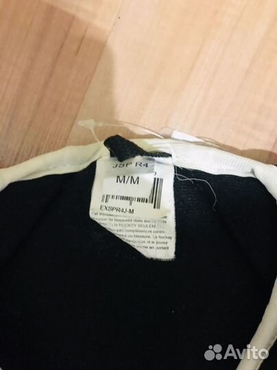 Нагрудник хоккейный jofa