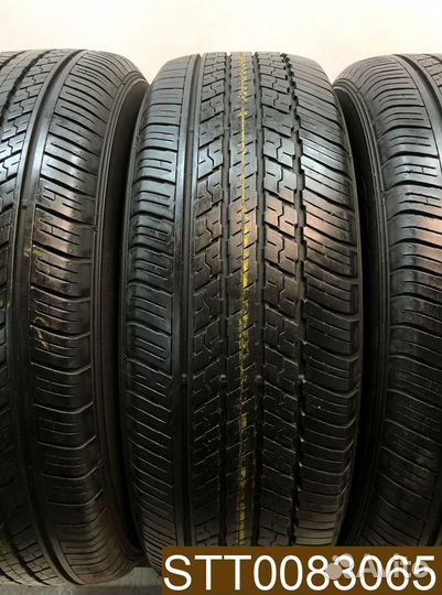 Dunlop Grandtrek ST30 225/65 R17 100R