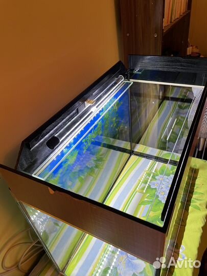 Аквариум