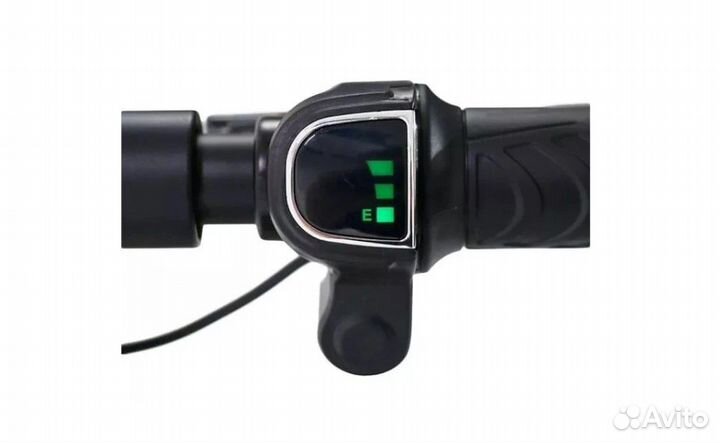 Электросамокат Velocifero MAD 1000W