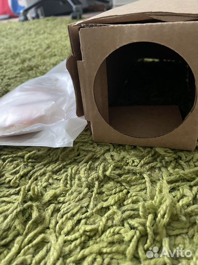 Приманка крысиная новая