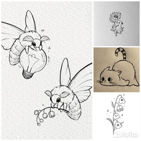 Тату Мастер