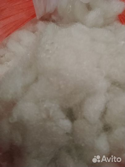 Наполнитель для игрушек