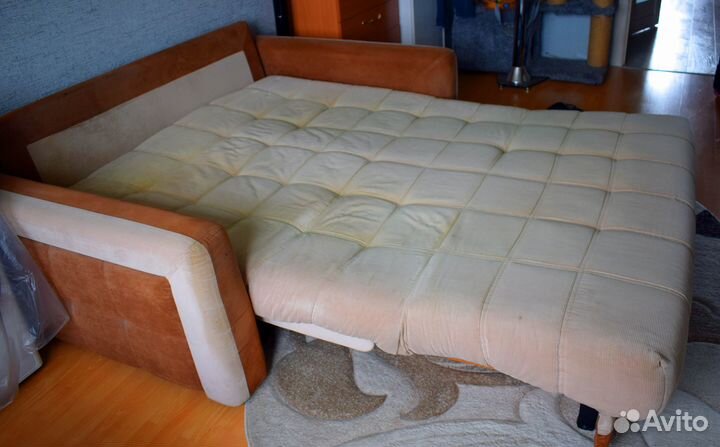 Диван кровать