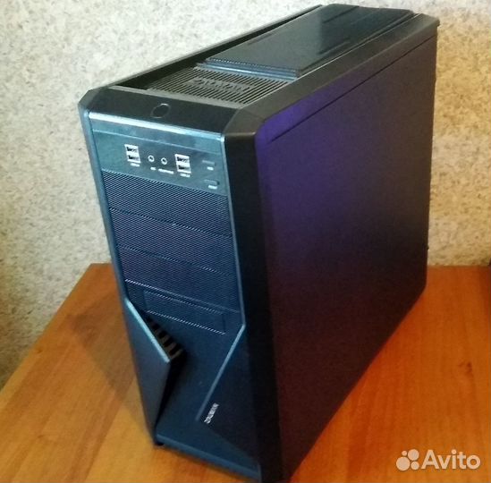 К-т MSI H97 PC Mate+Intel Core i5-4460+16 Гб озу