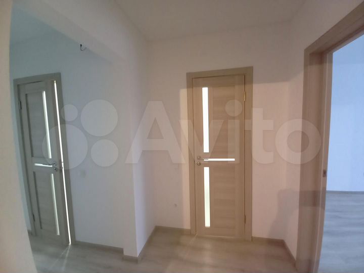 3-к. квартира, 79,1 м², 6/10 эт.