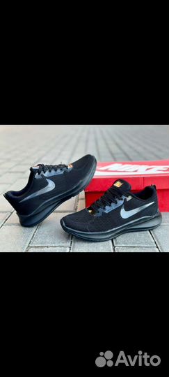 Кроссовки Nike zoom