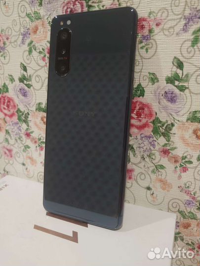 Sony Xperia 5 Mark II 8/128