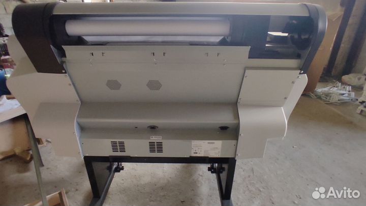 Плоттер Epson Stylus Pro 7700