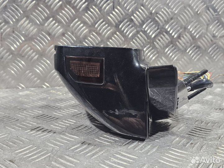 Зеркало правое Audi A7 4G