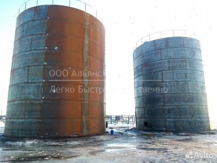 Емкость для воды